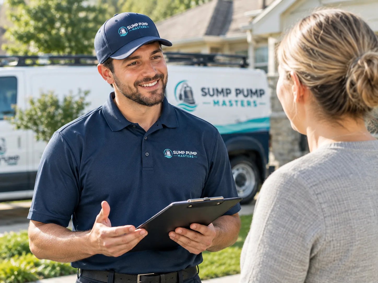 Sump Pump Repair Carlisle, IA FAQs